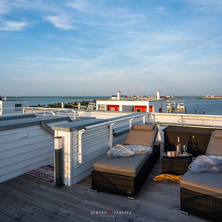 Emmas Home Olpenitz Dış mekan fotoğraf