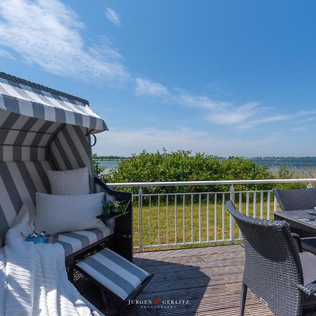 Emmas Home Olpenitz Dış mekan fotoğraf