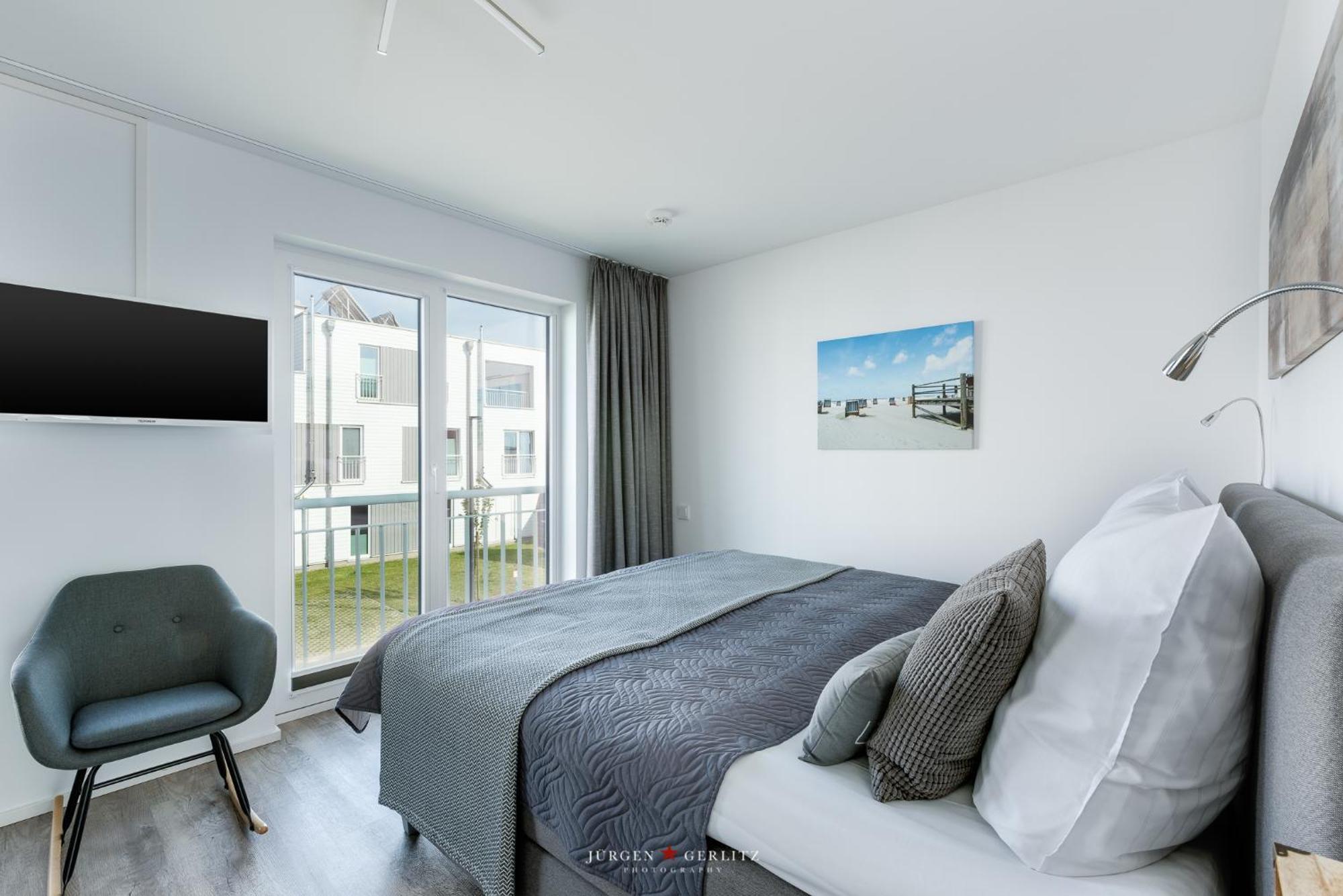 Emmas Home Olpenitz Dış mekan fotoğraf