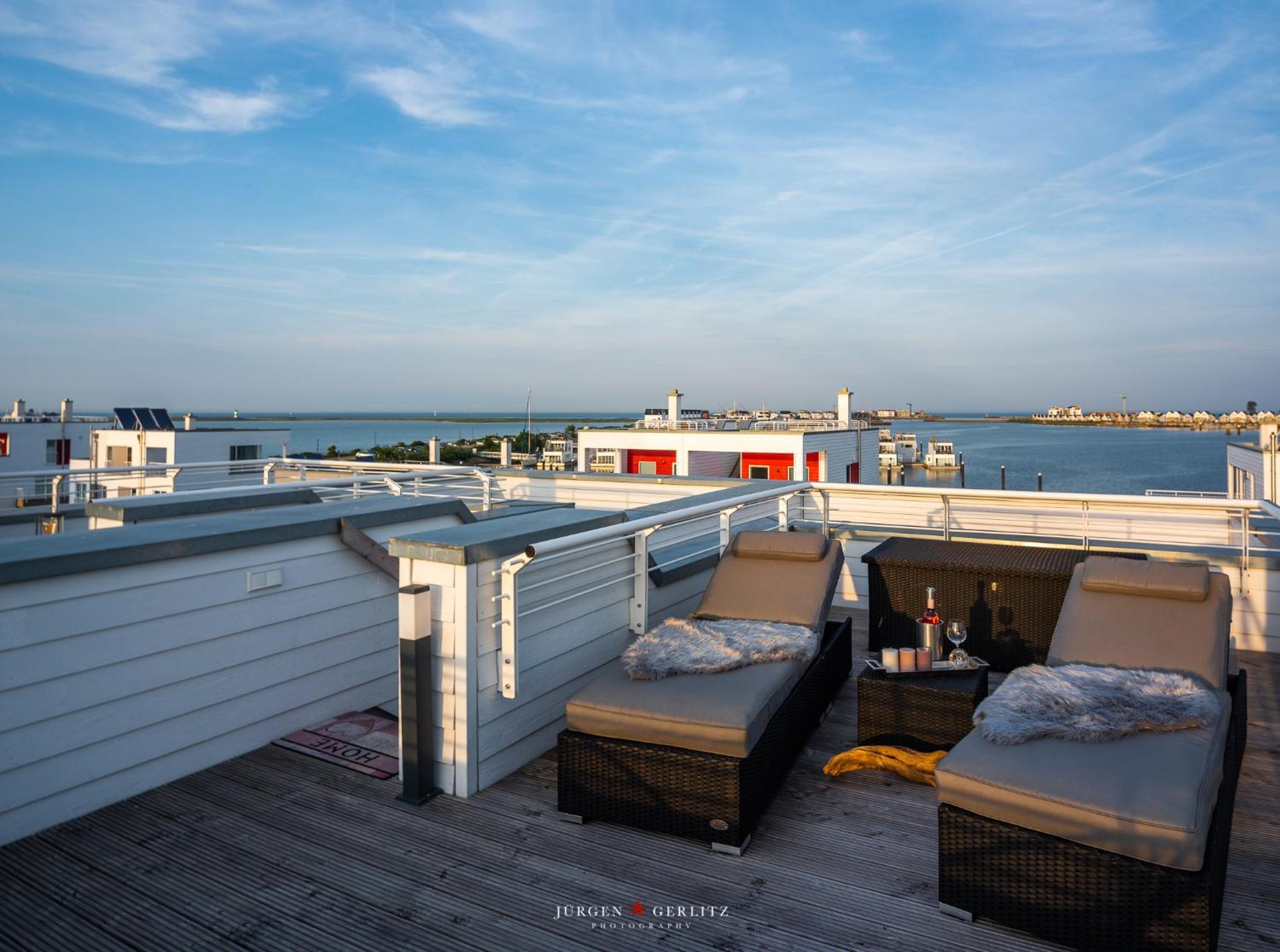 Emmas Home Olpenitz Dış mekan fotoğraf