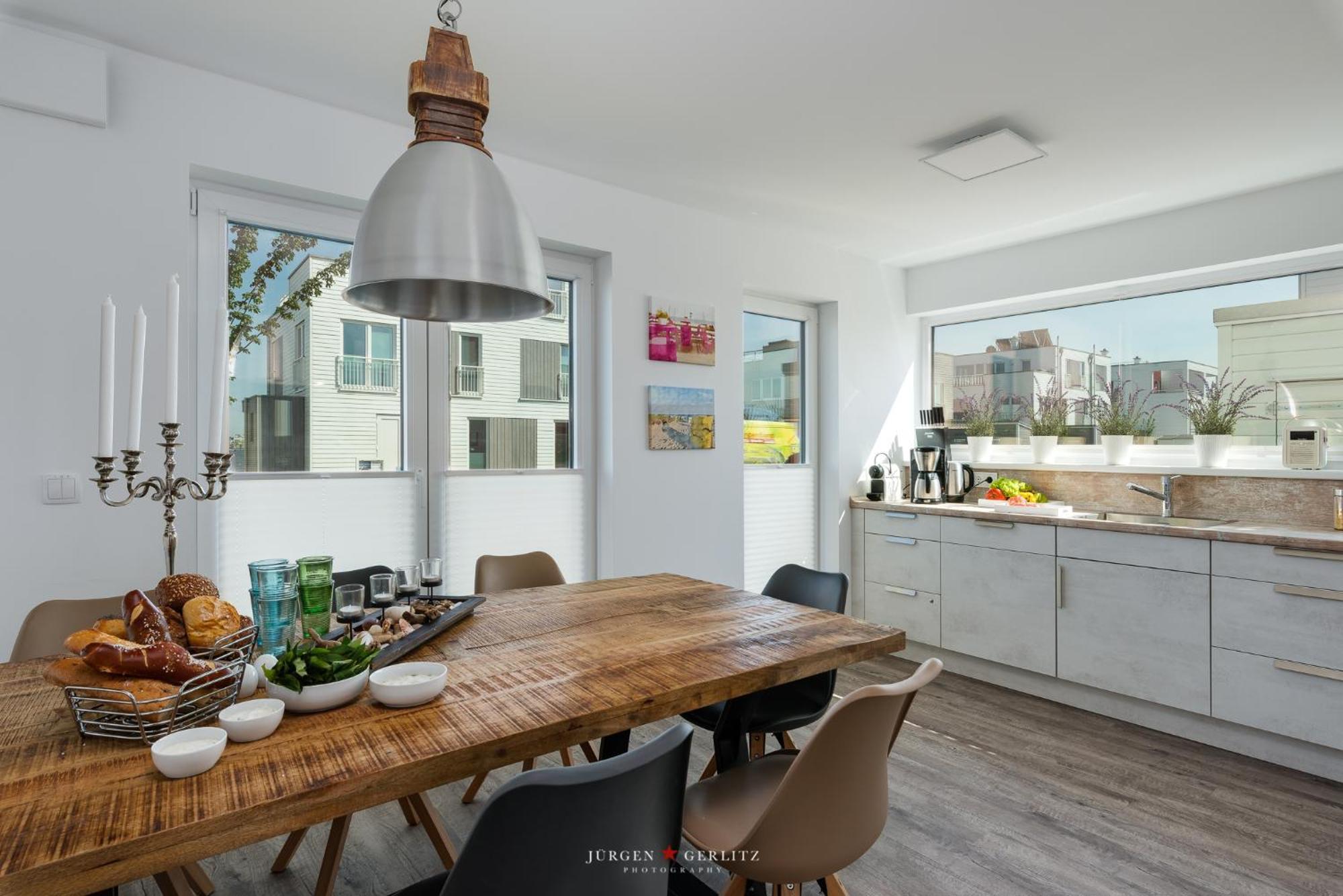 Emmas Home Olpenitz Dış mekan fotoğraf