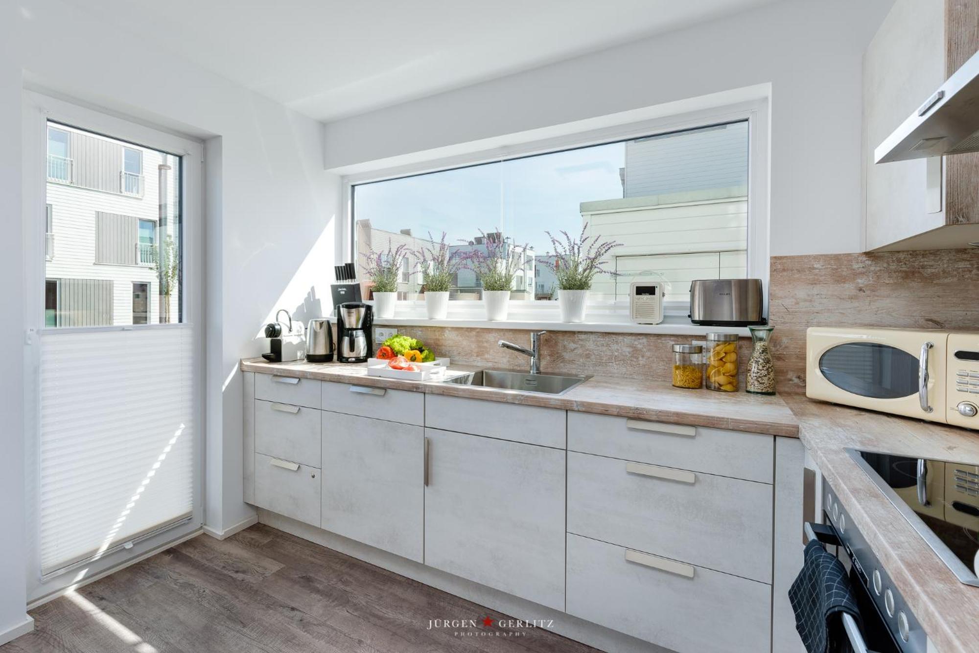 Emmas Home Olpenitz Dış mekan fotoğraf
