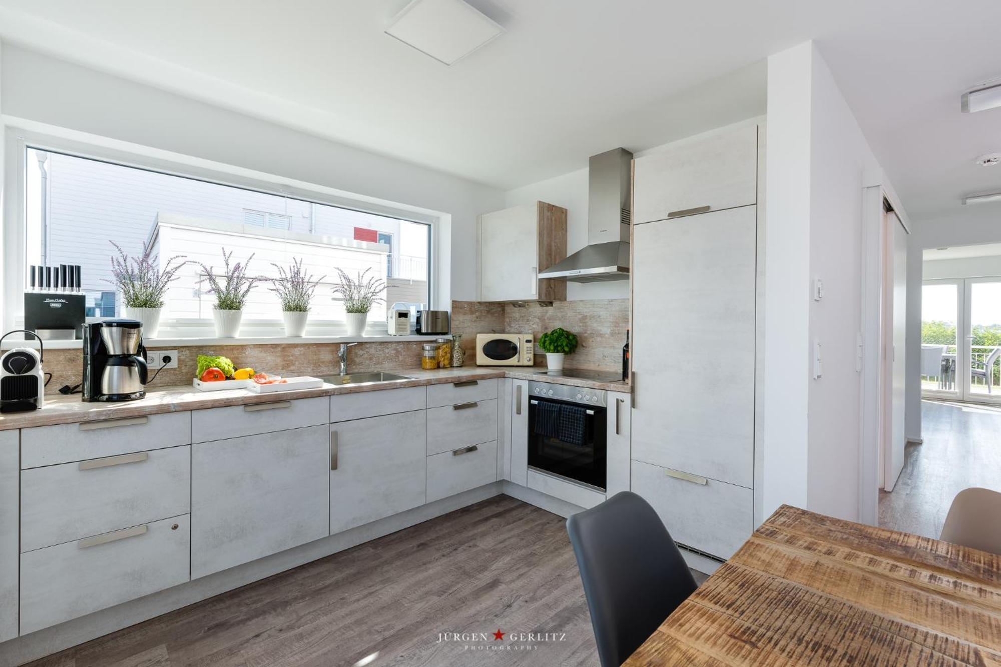 Emmas Home Olpenitz Dış mekan fotoğraf