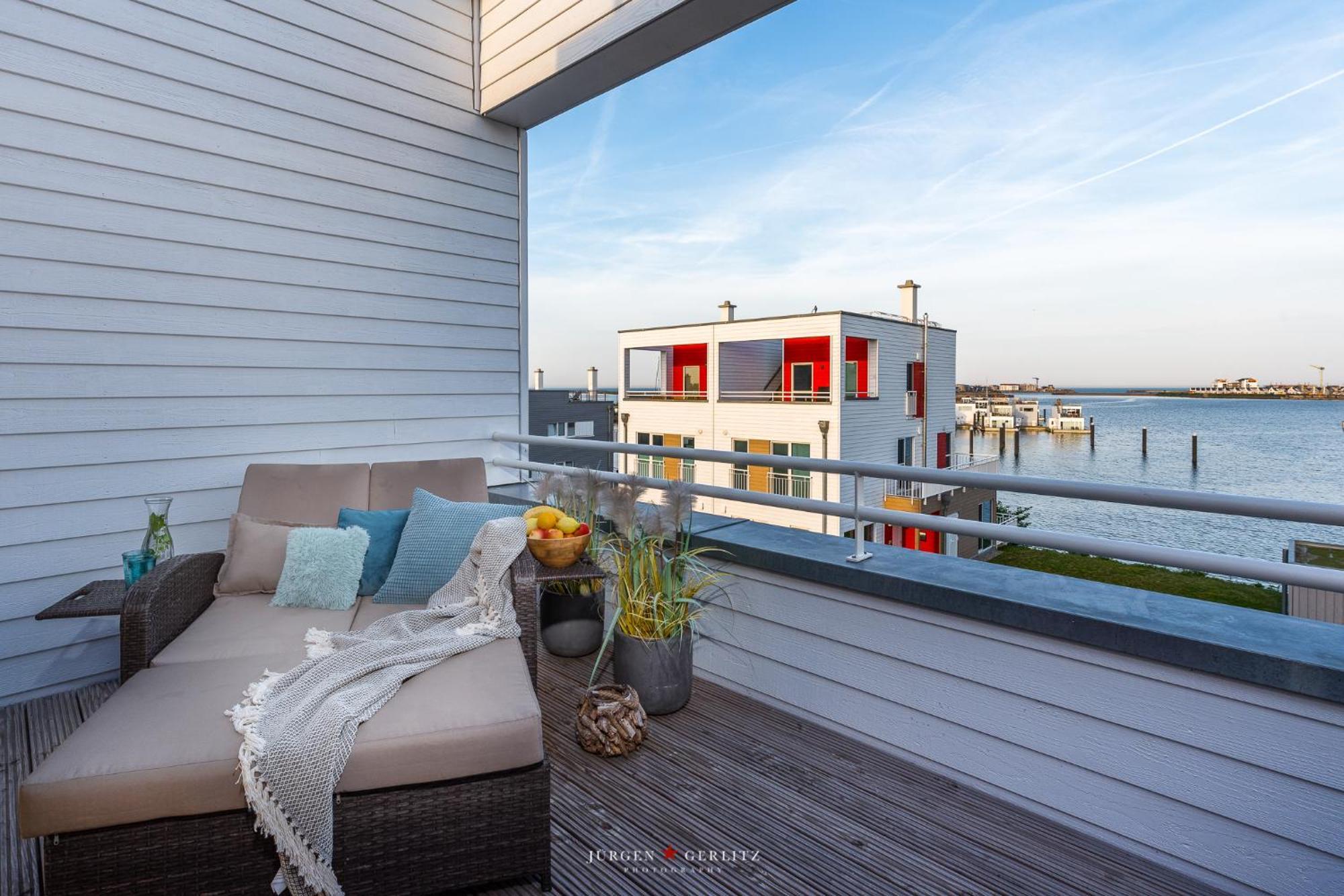Emmas Home Olpenitz Dış mekan fotoğraf