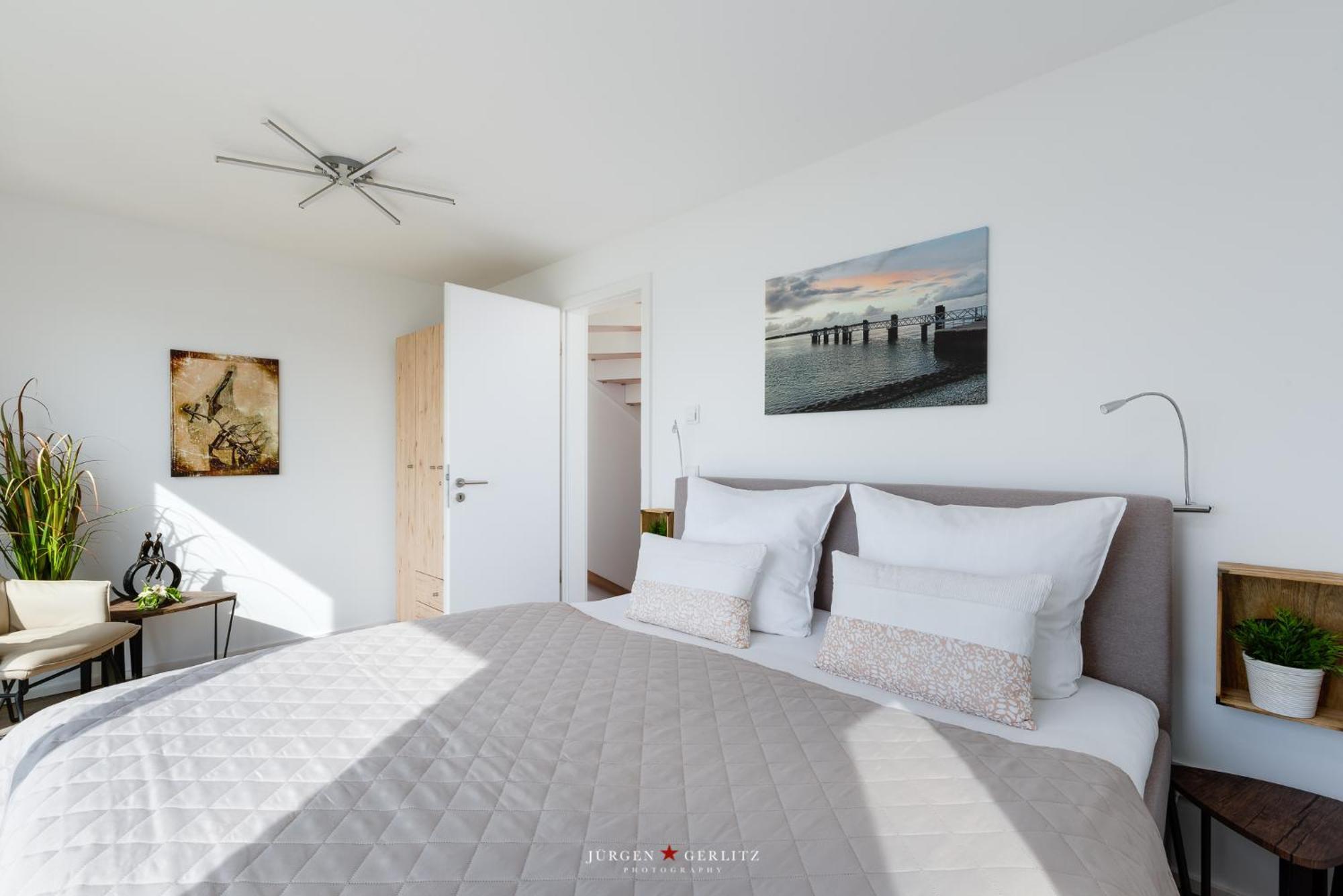 Emmas Home Olpenitz Dış mekan fotoğraf