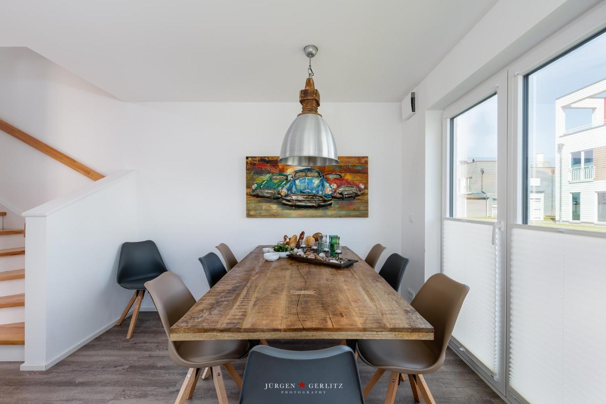 Emmas Home Olpenitz Dış mekan fotoğraf