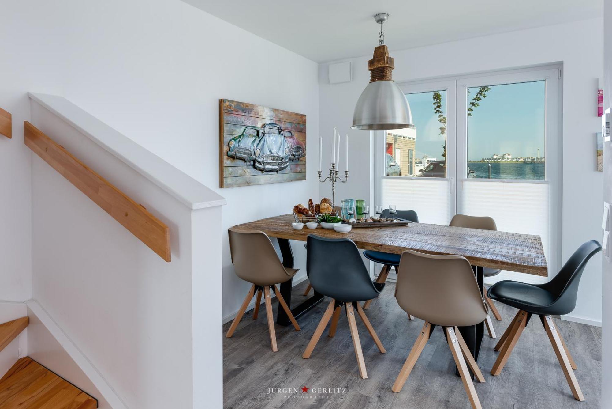 Emmas Home Olpenitz Dış mekan fotoğraf