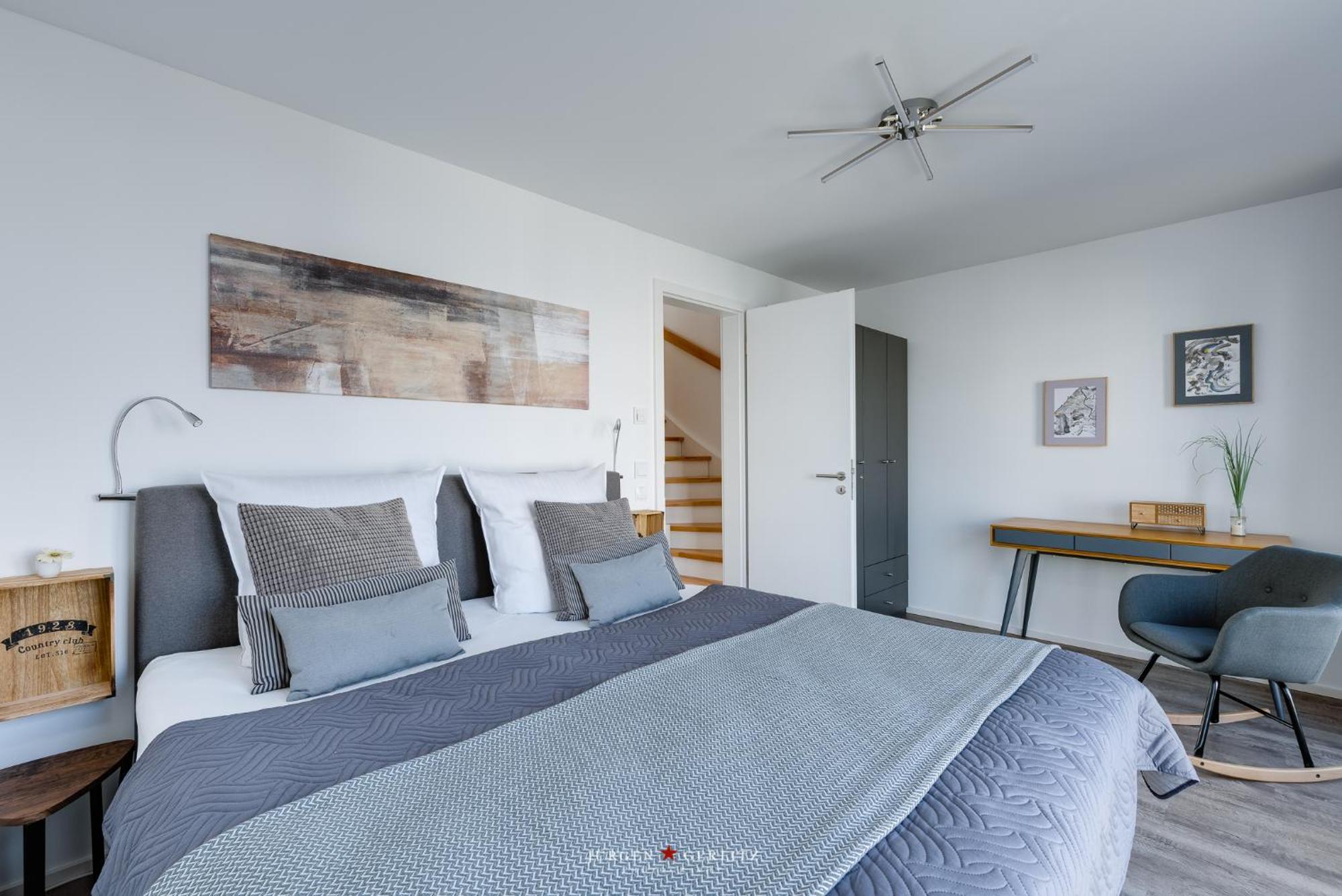 Emmas Home Olpenitz Dış mekan fotoğraf